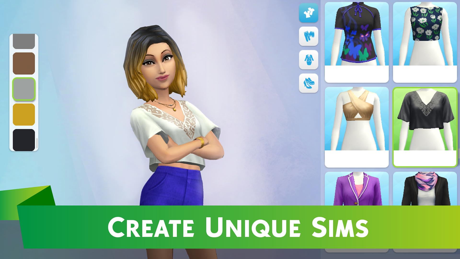 how to play sims on pc